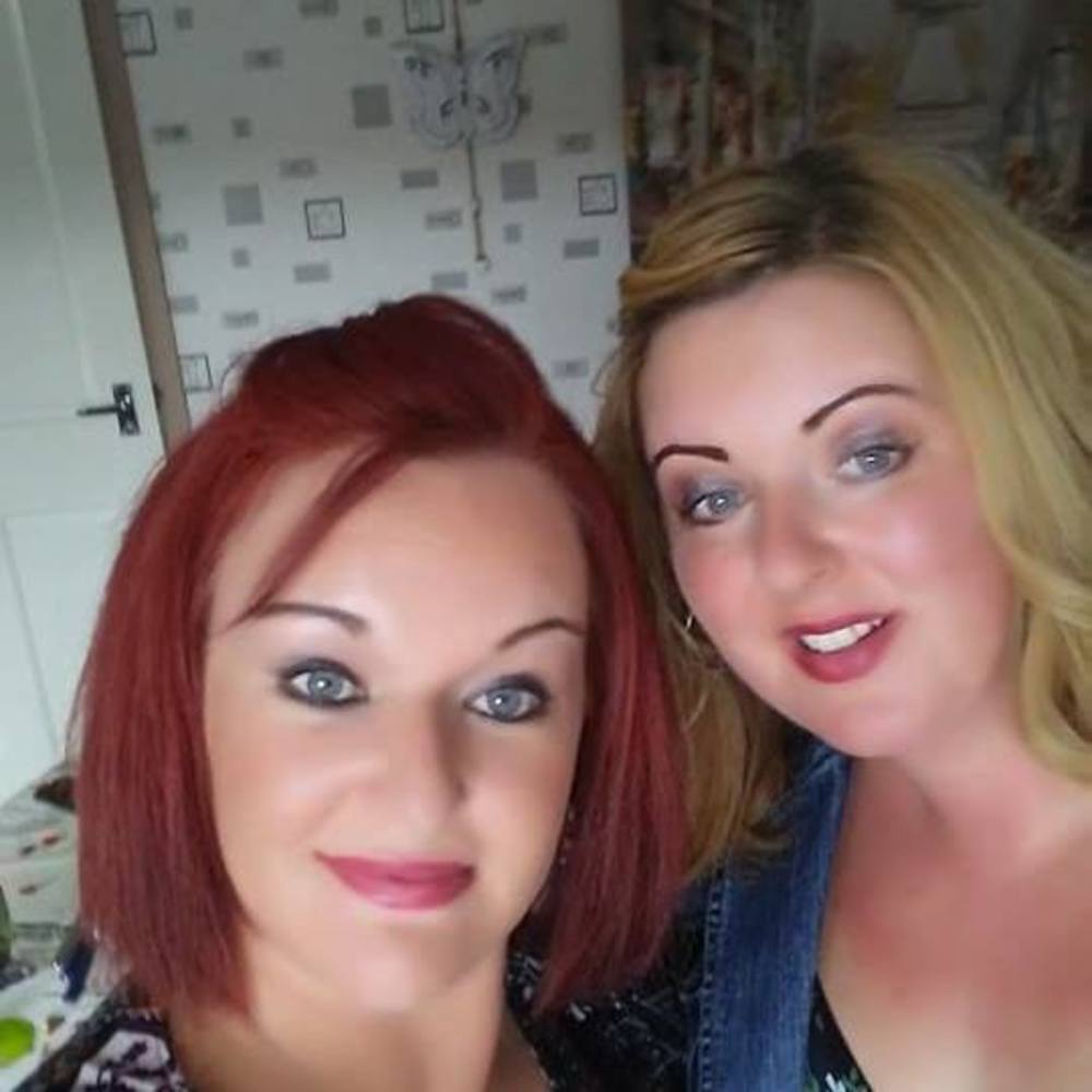 Meet your Posher, Louise